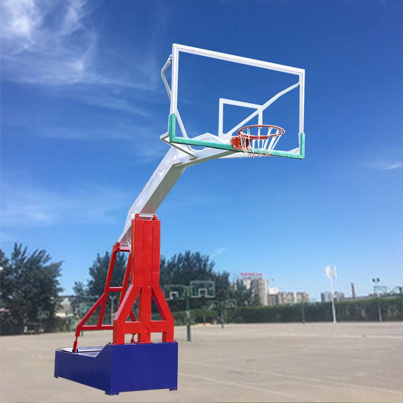 可调节篮球架推荐-Huatihui官网源头工厂