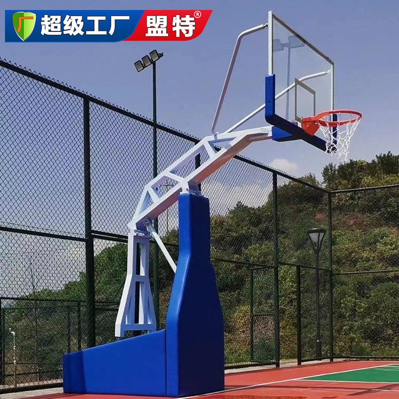 北京哪里有卖篮球架的