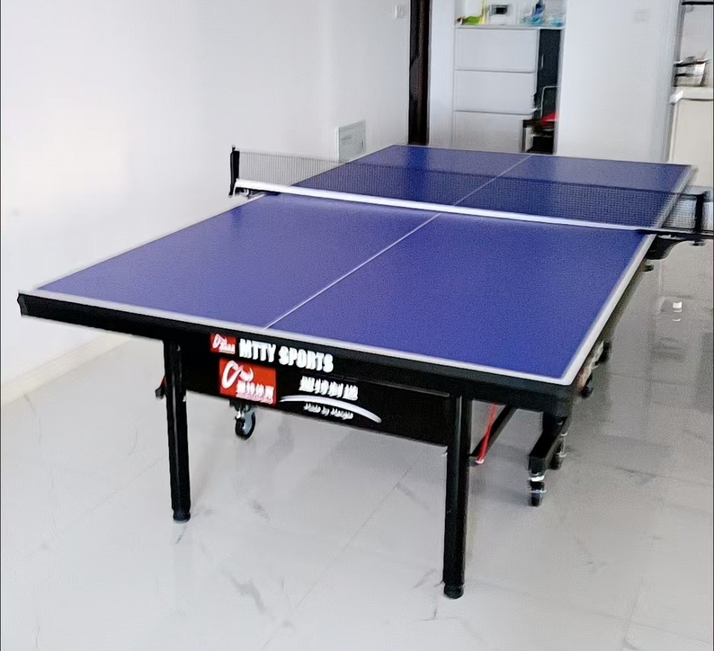 Huatihui乒乓球台源头生产工厂