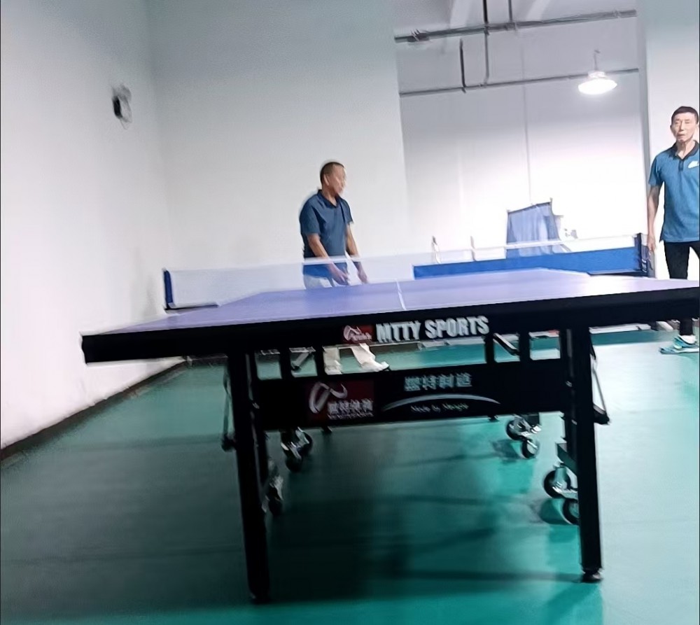 Huatihui乒乓球台源头生产工厂